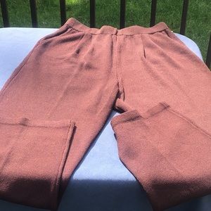 ST JOHN PANTS